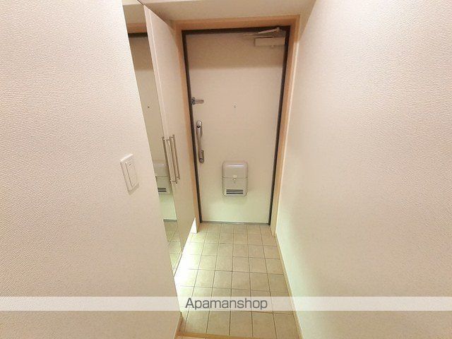ラ・ボンボニエールの内装写真
