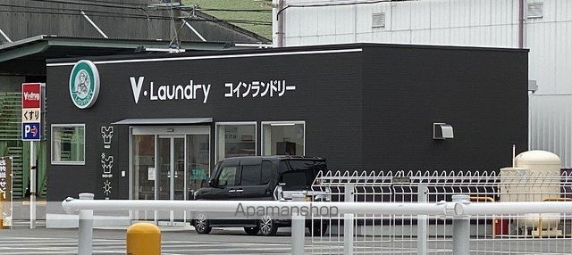 ラヴィーヌ水谷の周辺写真