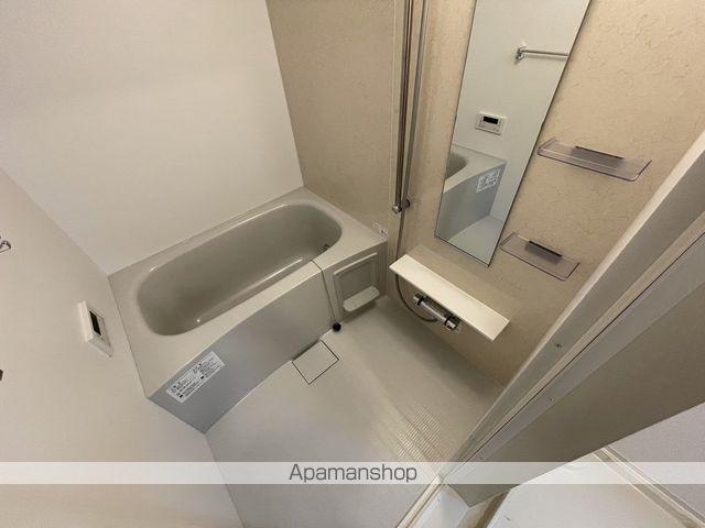 アンジュ ド ボヌール 香里園の内装写真