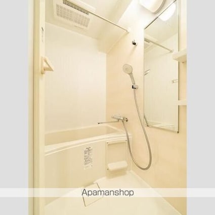 藤和新宿番衆町コープ[1R/27.9m2]のバス