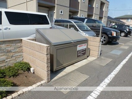 エルクレール古氷　Ｂ[3LDK/66.66m2]の内装1