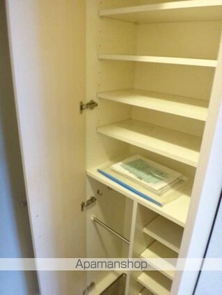 ＨｉｌｌＳｉｄｅＶｉｌｌａｇｅ[1DK/32.47m2]の内装2