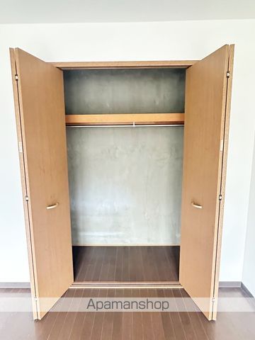 シャトー富ヶ丘IIの内装写真