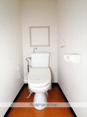 大建アーバンハイツの内装写真