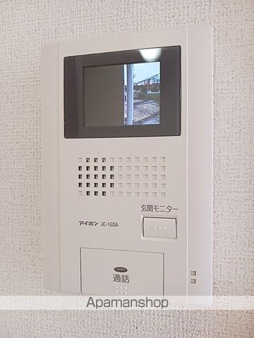 スタート小石川IIの内装写真