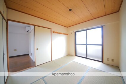 プランドール（南大沢）[2SLDK/59.09m2]のその他部屋・スペース