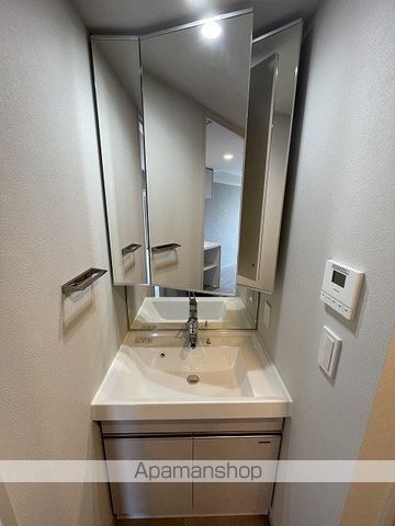 アーバネックス谷町四丁目の内装写真