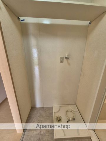 ルミエールTM Aの内装写真