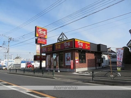 東京都八王子市石川町[1LDK/53.57m2]の周辺5