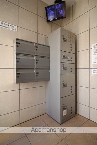 ドミール青江の内装写真