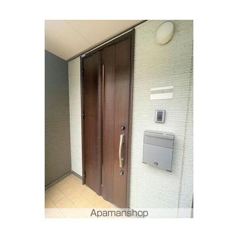 CLASSY COURTの内装写真