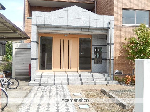PROMENADE彩の外観写真