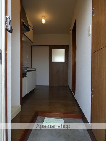 サンアベニュー富塚IIの内装写真