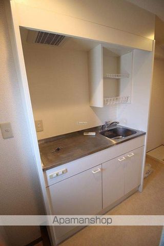 フローラル吉岡の内装写真