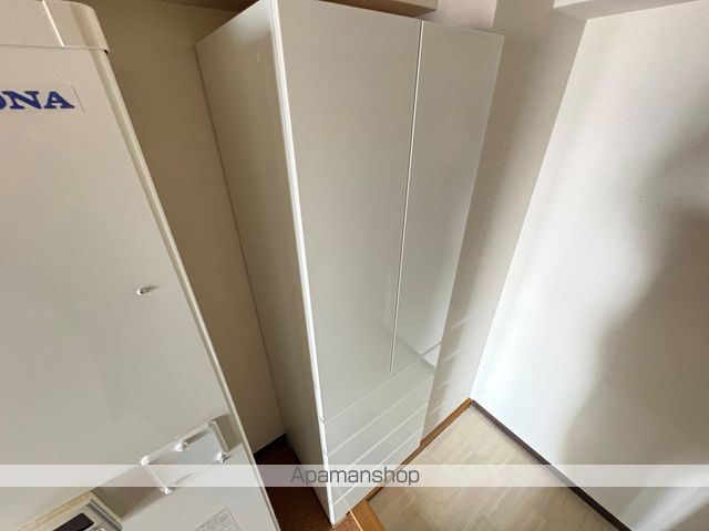 第7美和マンションの内装写真