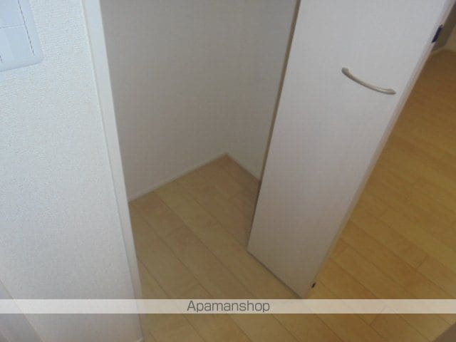 フジパレス住吉沢之町III番館の内装写真