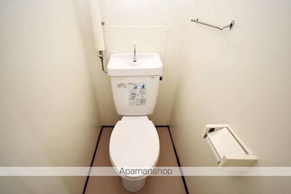 ビレッジハウス向台タワー１号棟[2DK/40.38m2]の内装1