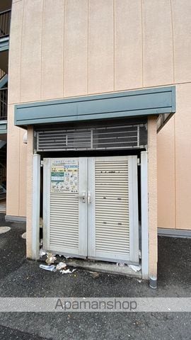 メゾンフルールIIのその他写真