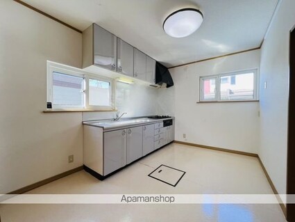 本通３丁目１４番貸家[3LDK/85.96m2]の内装4