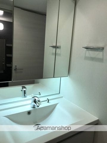 パークリュクス日本橋小網町MONOの内装写真