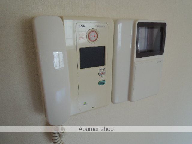 フォレスト円山の内装写真