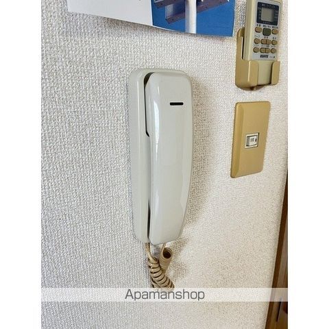 リバティとん田の内装写真