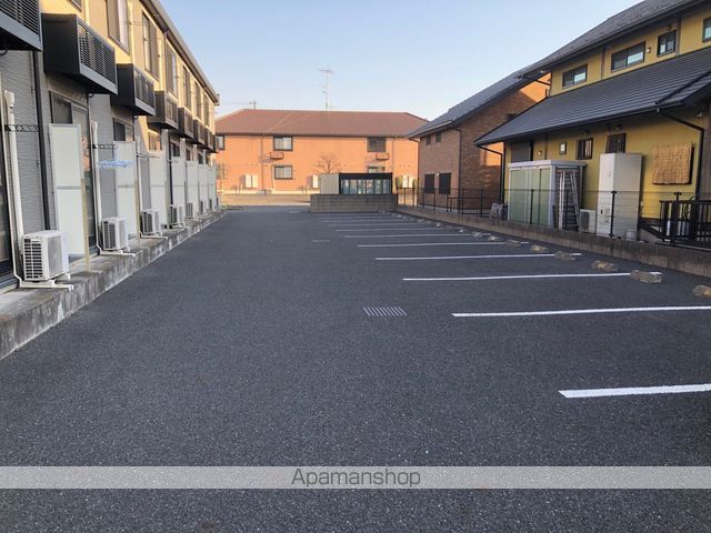 レオパレスシャトーグリーンのその他写真