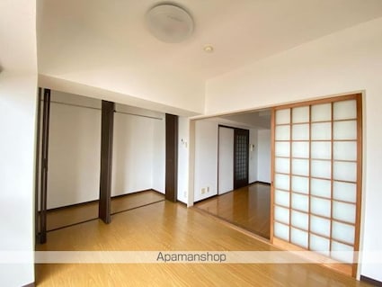 ダイアパレス栗林公園南[1DK/29.48m2]のリビング・居間