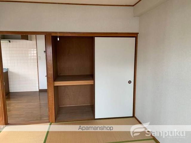 松本ビルの内装写真