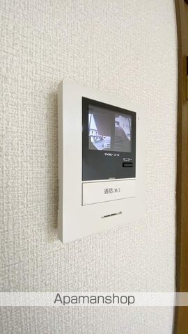 サンピア青江の内装写真