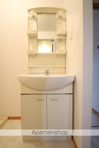 セジュールR・Y A棟の内装写真