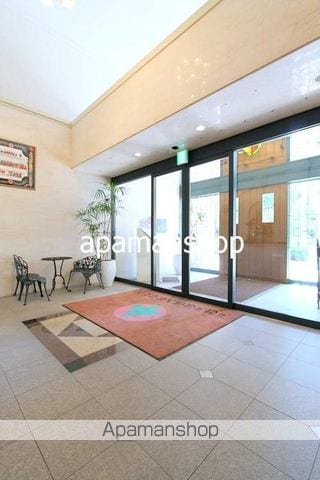 樹樹GARDENの内装写真