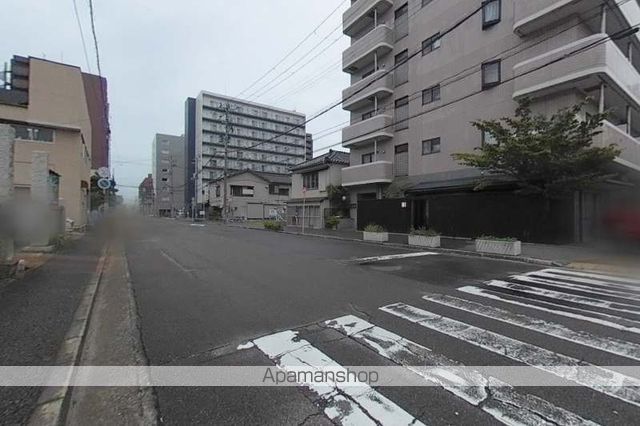 コートシャンベルの周辺写真