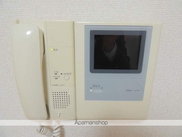 ウインドー金屋町の内装写真