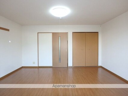 Ｖｉｅｗ　Ｃｒｅｓｔ[1K/40.5m2]の内装5