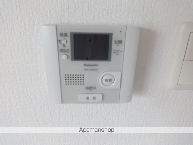 CASA OTTOの内装写真