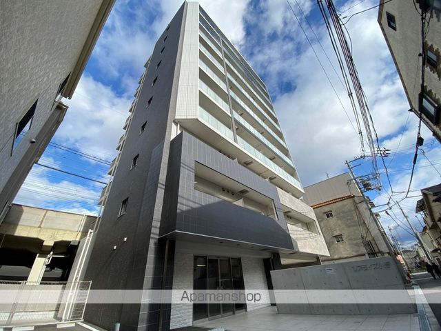 リアライズ小路の外観写真