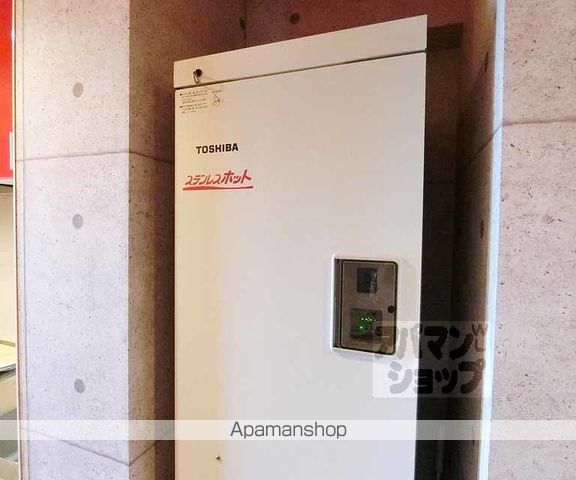 アルティスタ祇園の内装写真