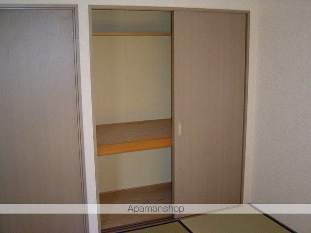 GRANPIAN瑞穂の内装写真