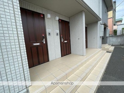 福島県福島市本内字南原[1R/27.56m2]の内装1