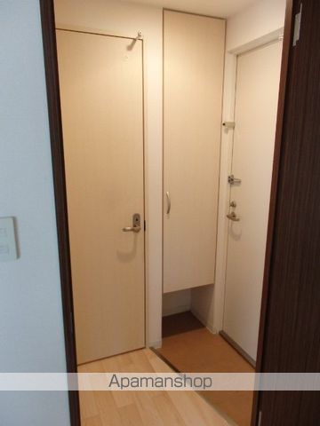 レジディア北二条イーストIIIの内装写真
