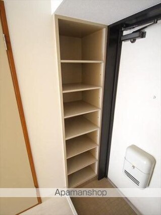 愛媛県松山市宮田町[1K/30.4m2]の内装4