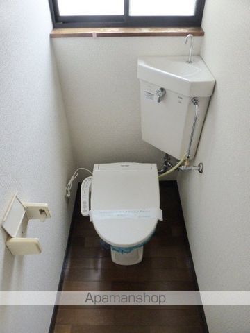 コーポ神田の内装写真