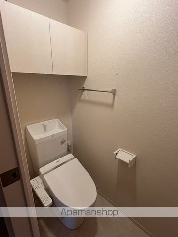 グランメゾン霞の内装写真
