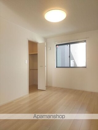 和歌山県和歌山市西浜[1LDK/50.01m2]の内装5