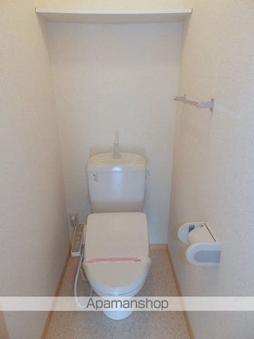 エトワール B棟の内装写真
