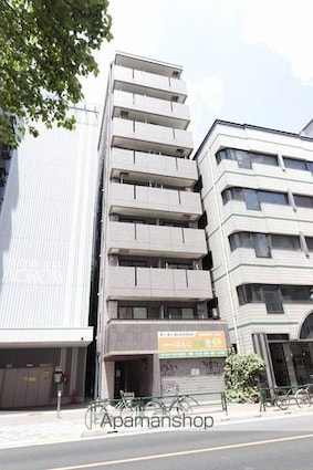アクロス立川Ⅱ[1K/25.56m2]の外観4