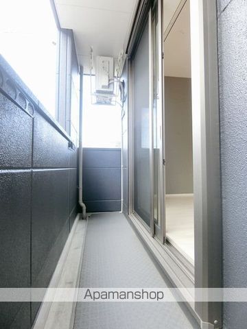 SCHAAN CARTERの内装写真
