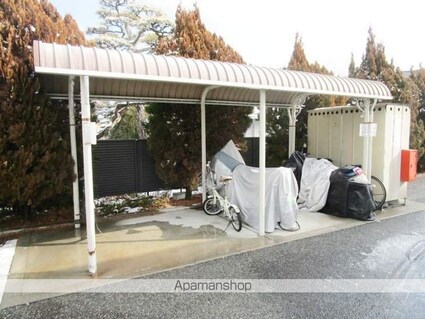 レオパレスエトワール[1K/23.18m2]の外観4