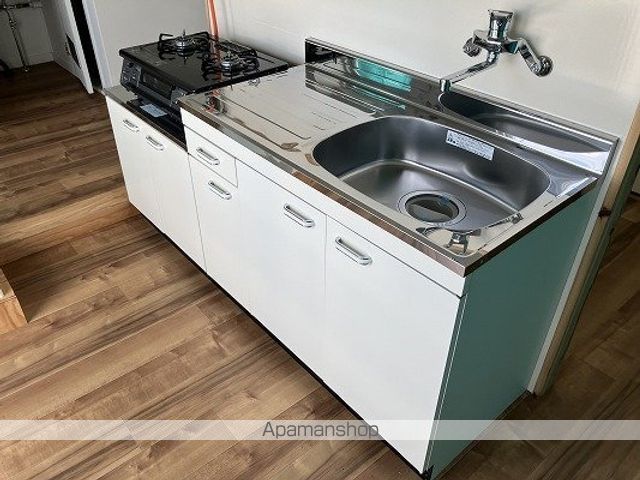 クレスト多可町 1棟の内装写真